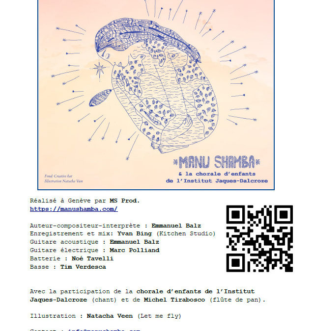 Partenariat entre Pachamama & Muséum