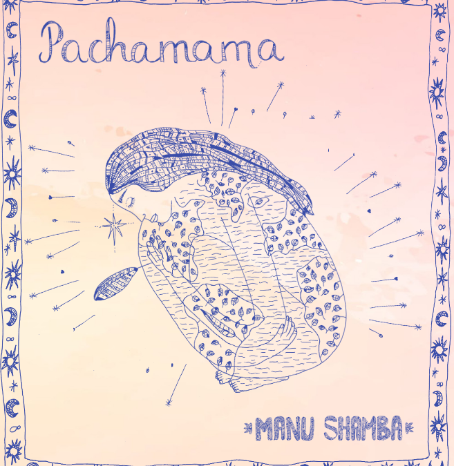 Pachamama Vinyle