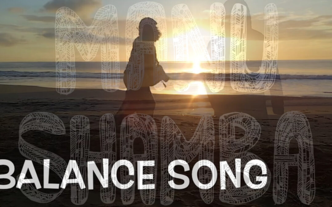 « Balance Song » (teaser)